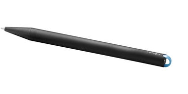 Подарунковий набір ручок Radar, колір суцільний чорний - 10643200- Фото №5