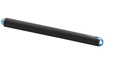Подарунковий набір ручок Radar, колір суцільний чорний - 10643200- Фото №6