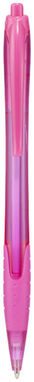 Шариковая ручка Naranjo, цвет розовый - 10643603- Фото №1