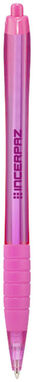 Шариковая ручка Naranjo, цвет розовый - 10643603- Фото №2