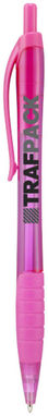 Шариковая ручка Naranjo, цвет розовый - 10643603- Фото №3