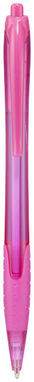 Шариковая ручка Naranjo, цвет розовый - 10643603- Фото №4