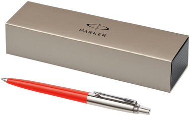 Шариковая ручка Jotter, цвет коралловый красный - 10647705- Фото №1