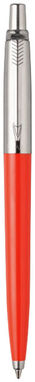 Шариковая ручка Jotter, цвет коралловый красный - 10647705- Фото №4