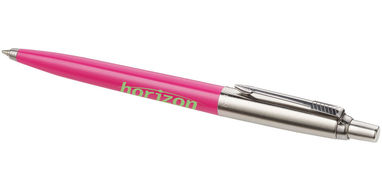 Кулькова ручка Jotter, колір рожевий - 10647706- Фото №2