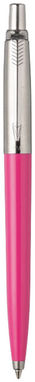 Кулькова ручка Jotter, колір рожевий - 10647706- Фото №4