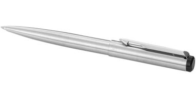 Шариковая ручка Parker Vector, цвет серебряный - 10648200- Фото №5