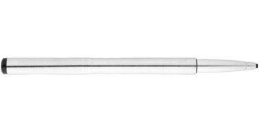 Ручка-роллер Parker Vector, цвет серебряный - 10648400- Фото №5