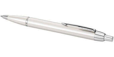 Шариковая ручка Parker IM, цвет белый - 10648600- Фото №5