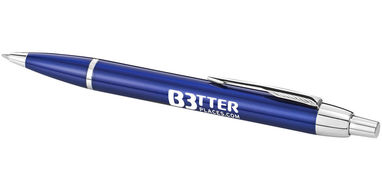 Шариковая ручка Parker IM, цвет синий - 10648606- Фото №2