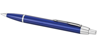 Шариковая ручка Parker IM, цвет синий - 10648606- Фото №5