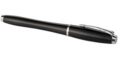 Чорнильна ручка Urban, колір чорний матовий - 10649201- Фото №5
