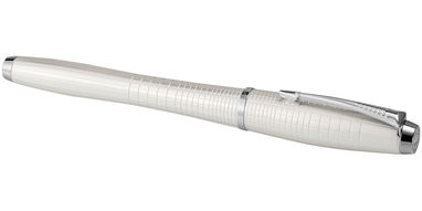 Чорнильна ручка Urban Premium, колір метал - 10649502- Фото №2