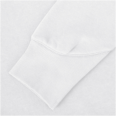 Унісекс-худі Laguna, колір білий розмір XXL - 38235015- Фото №5 Унісекс-худі Laguna, колір білий розмір XXL - 38235015- Фото №5