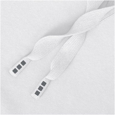 Унісекс-худі Laguna, колір білий розмір XXL - 38235015- Фото №7 Унісекс-худі Laguna, колір білий розмір XXL - 38235015- Фото №7