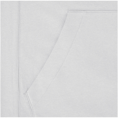 Унісекс-худі Laguna, колір білий  розмір 3XL - 38235016- Фото №6