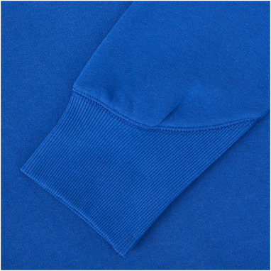 Унісекс-худі Laguna, колір синій  розмір 3XL - 38235526- Фото №5