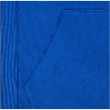 Унісекс-худі Laguna, колір синій  розмір 3XL - 38235526- Фото №6