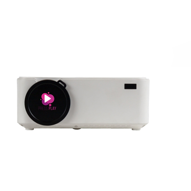 Проектор Prixton Goya P10, цвет белый - 2PA03701- Фото №2