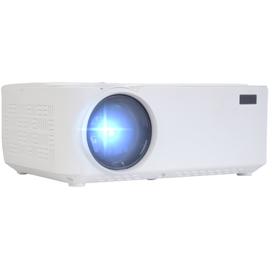 Проектор Prixton Goya P10, цвет белый - 2PA03701- Фото №5