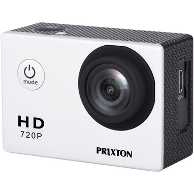 Экшн камера Prixton DV609 серый - 2PA20182- Фото №1 Экшн камера Prixton DV609 серый - 2PA20182- Фото №1