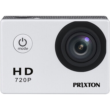 Экшн камера Prixton DV609 серый - 2PA20182- Фото №2 Экшн камера Prixton DV609 серый - 2PA20182- Фото №2