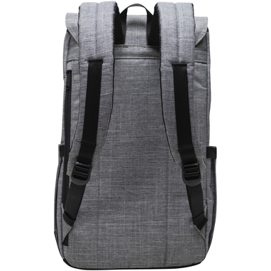 Рюкзак для ноутбука Herschel Retreat™ из переработанного материала, 23 л, цвет серый - 12069180- Фото №4