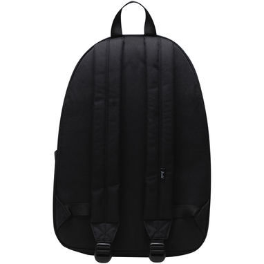 Рюкзак для ноутбука Herschel Classic™ із переробленого матеріалу, 26 л, колір чорний - 12069290- Фото №4