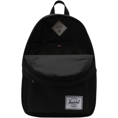 Рюкзак для ноутбука Herschel Classic™ із переробленого матеріалу, 26 л, колір чорний - 12069290- Фото №5