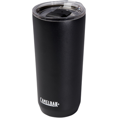 Стакан CamelBak® Horizon 600 мл з вакуумною ізоляцією, колір чорний - 10074590- Фото №1