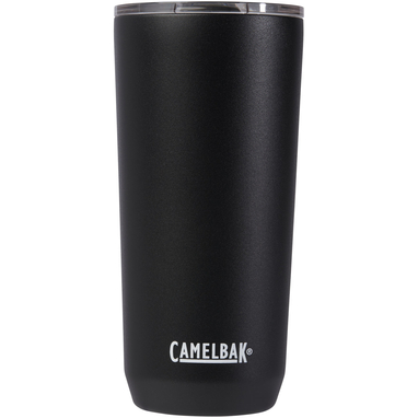 Стакан CamelBak® Horizon 600 мл з вакуумною ізоляцією, колір чорний - 10074590- Фото №3
