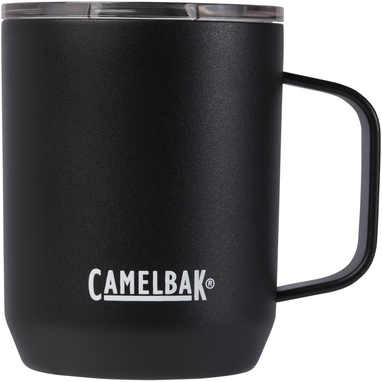 Чашка CamelBak® Horizon 350 мл с вакуумной изоляцией, цвет черный - 10074790- Фото №3