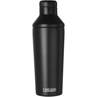 Шейкер для коктейлей CamelBak® Horizon 600 мл с вакуумной изоляцией, цвет черный - 10074890- Фото №3