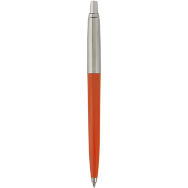 Кулькова ручка Parker Jotter Recycled, колір помаранчевий - 10786531- Фото №6