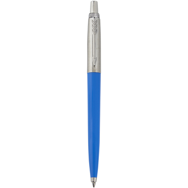Кулькова ручка Parker Jotter Recycled, колір синій - 10786552- Фото №5