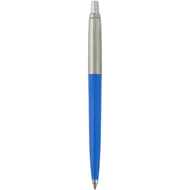 Кулькова ручка Parker Jotter Recycled, колір синій - 10786552- Фото №6