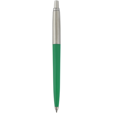 Кулькова ручка Parker Jotter Recycled, колір зелений - 10786561- Фото №6