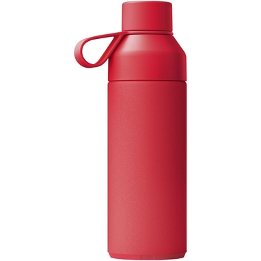 Пляшка Ocean Bottle 500 мл з вакуумною ізоляцією - 10075121- Фото №3