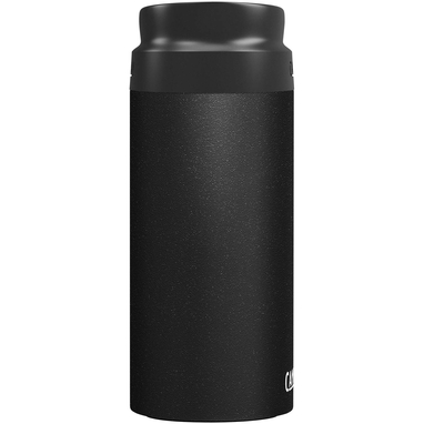 Стакан CamelBak® Forge Flow объемом 350 мл с вакуумной изоляцией, цвет черный - 10075690- Фото №3