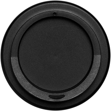 Термокухоль Brite-Americano® Espresso Recycled об'ємом 250 мл, колір білий, суцільно чорний - 21049401- Фото №3 Термокухоль Brite-Americano® Espresso Recycled об'ємом 250 мл, колір білий, суцільно чорний - 21049401- Фото №3