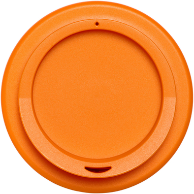 Термокухоль Brite-Americano Espresso Eco об'ємом 250 мл, колір помаранчевий - 21049631- Фото №3