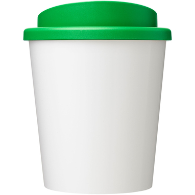 Термокухоль Brite-Americano Espresso Eco об'ємом 250 мл, колір зелений - 21049661- Фото №2