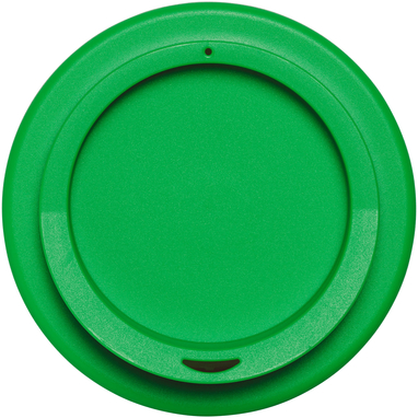 Термокухоль Brite-Americano Espresso Eco об'ємом 250 мл, колір зелений - 21049661- Фото №3