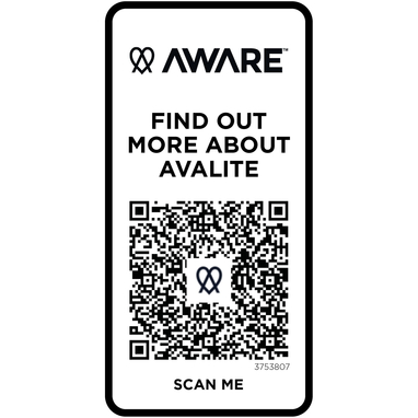 Футболка унисекс с короткими рукавами Aware™ из переработанного сырья, цвет бежевый  размер XL - 37538074- Фото №6