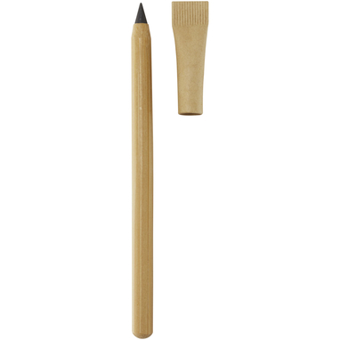 Бесчернильная ручка Senico Bamboo, цвет натуральный - 10789306- Фото №3