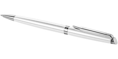Шариковая ручка Hémisphère, цвет белый - 10651101- Фото №1