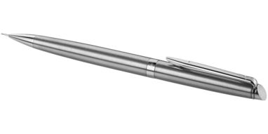 Механічний олівець Hémisphère, колір срібний - 10651700- Фото №5