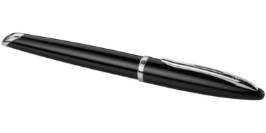 Чорнильна ручка Carène, колір суцільний чорний - 10652001- Фото №5