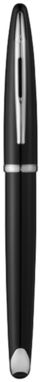 Перьевая ручка Carène, цвет сплошной черный - 10652001- Фото №6