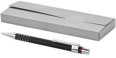 Шариковая ручка Dubai., цвет сплошной черный - 10652500- Фото №1